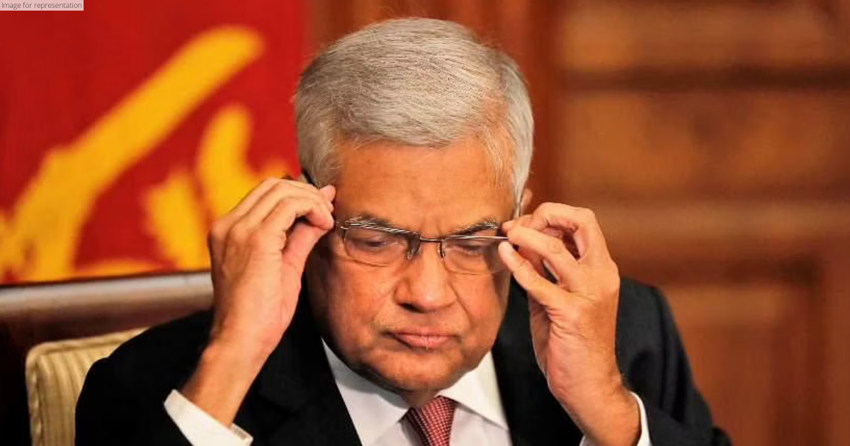 Sri Lankan PM Wickremesinghe seeks full report of attack on 'Gota Go Gama' from IGP